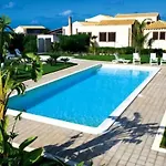 Borgo Pida Casa de hóspedes Paceco