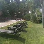Casa de hóspedes Borgo Pida