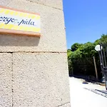 Casa de hóspedes Borgo Pida 4*