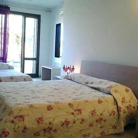 Penzion Borgo Pida 4*