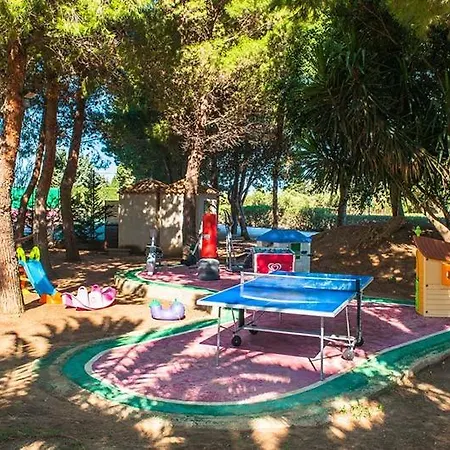 Borgo Pida 4*