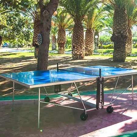 Penzion Borgo Pida