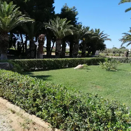 Penzion Borgo Pida