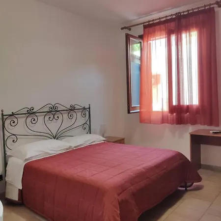 Borgo Pida 4*