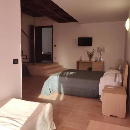 Borgo Pida 4* Paceco