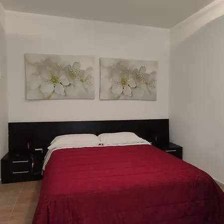 Borgo Pida Pensionat 3*