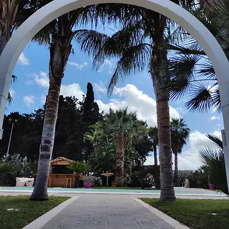 Borgo Pida 4*
