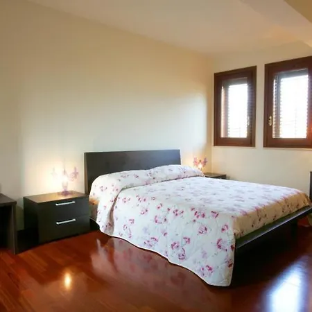 Penzion Borgo Pida 4*