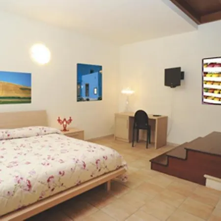 Borgo Pida 4*