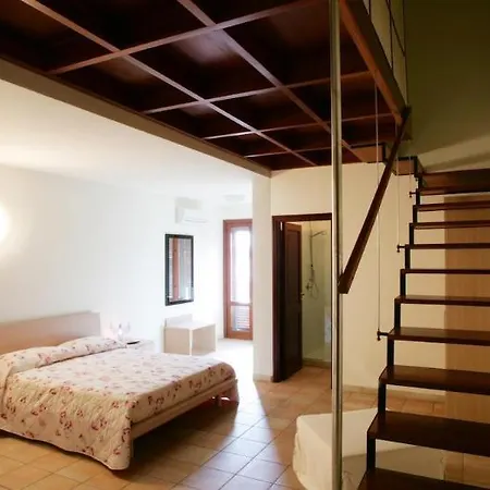 Borgo Pida Penzion 4*