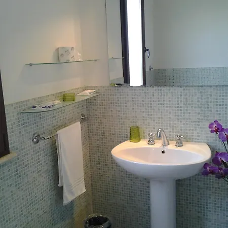 Borgo Pida 4*