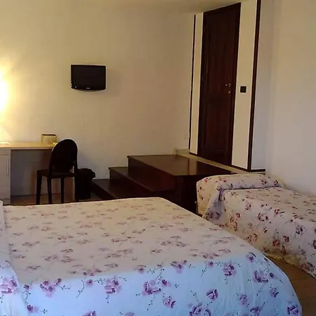 Borgo Pida 4* Paceco