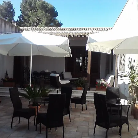 Borgo Pida Penzion