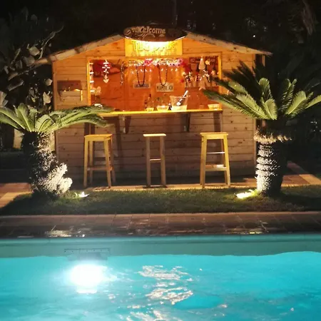 Borgo Pida 4* Paceco