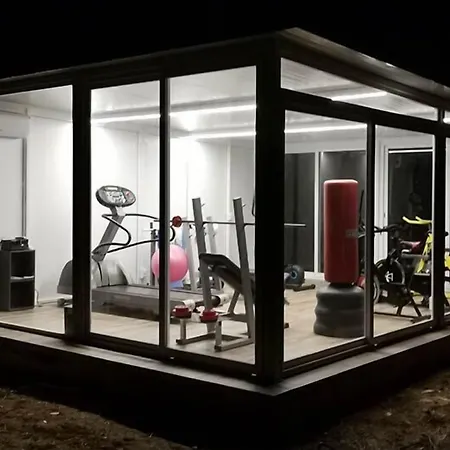 Guest house Borgo Pida 4*