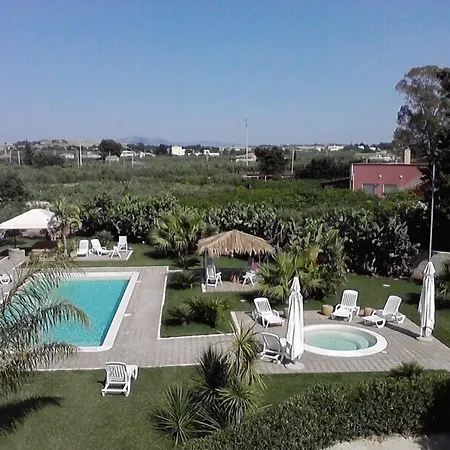 Borgo Pida Guest house