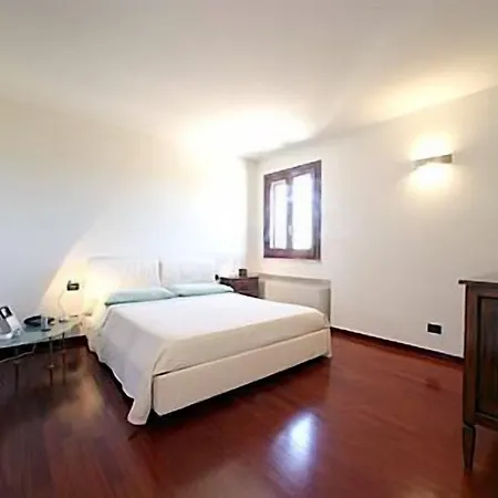 Borgo Pida 4*
