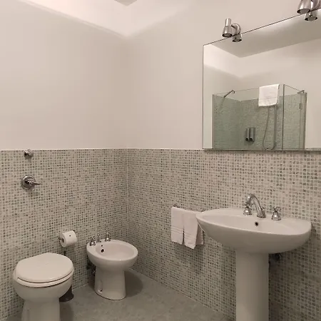 Penzion Borgo Pida