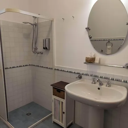 Penzion Borgo Pida