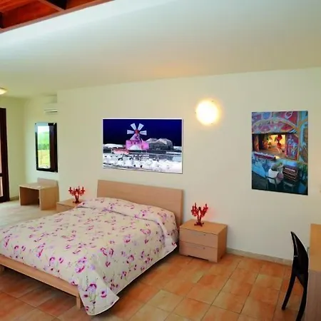 Penzion Borgo Pida 4*