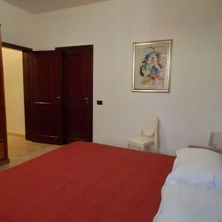 Borgo Pida 4*