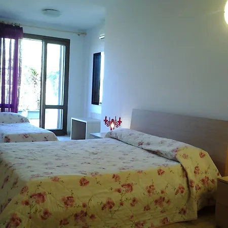 Guest house Borgo Pida