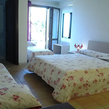 Borgo Pida Affittacamere