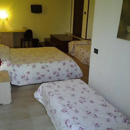Borgo Pida Guest house 4*