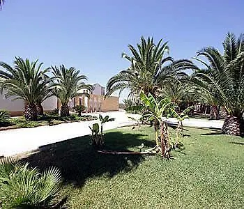 Penzion Borgo Pida Paceco