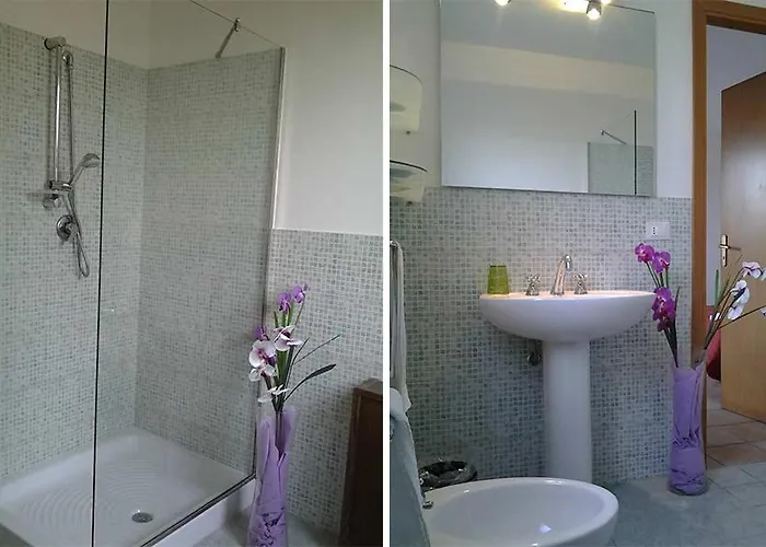 Borgo Pida Guest house 4*