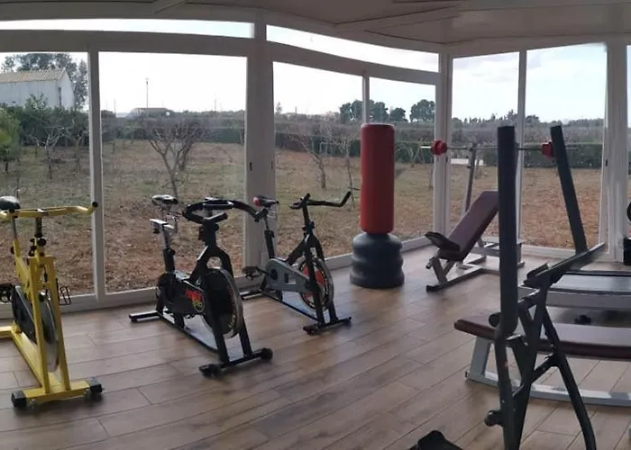 Borgo Pida 4* Paceco