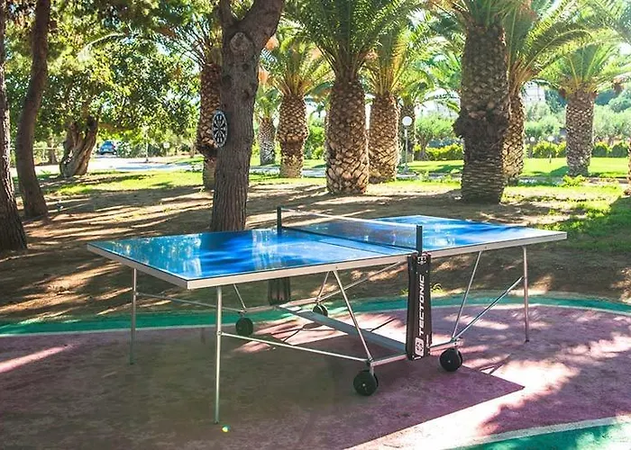 Guest house Borgo Pida