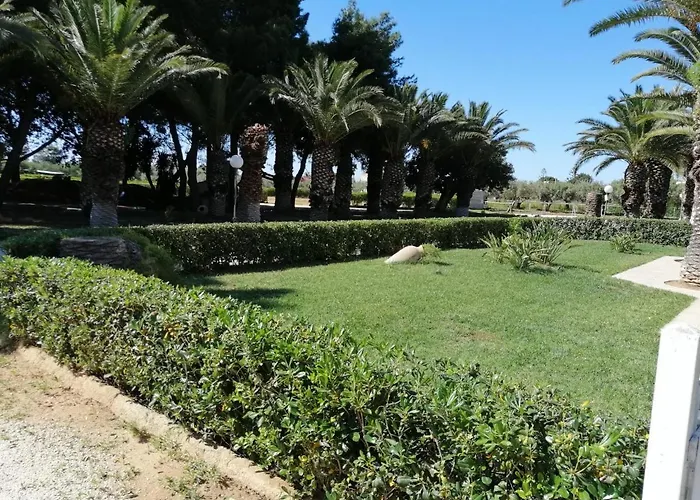 Guest house Borgo Pida