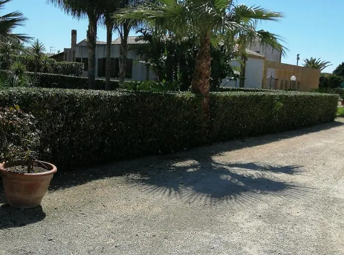 Borgo Pida Guest house