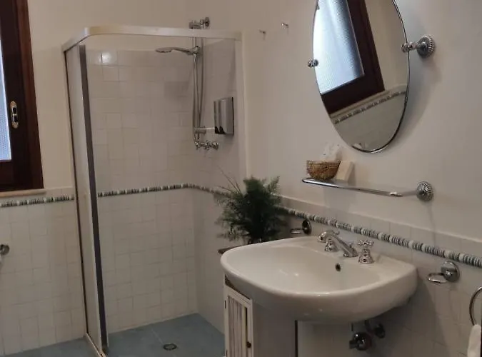 Guest house Borgo Pida