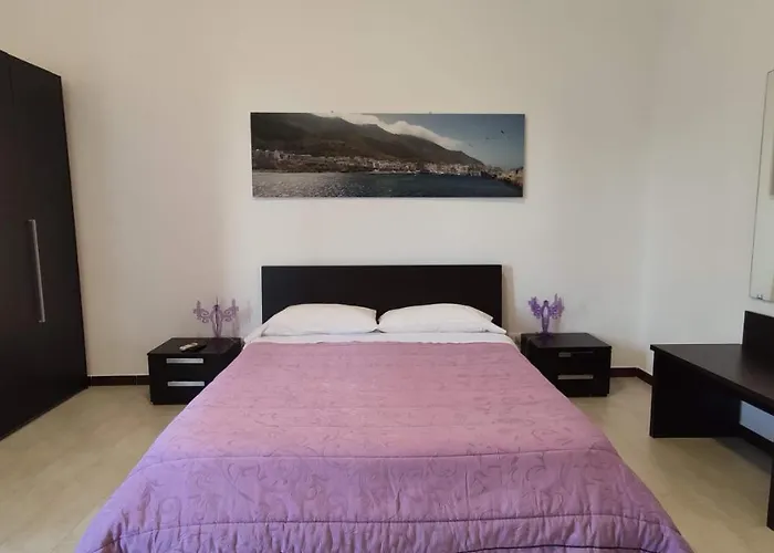 Borgo Pida Guest house