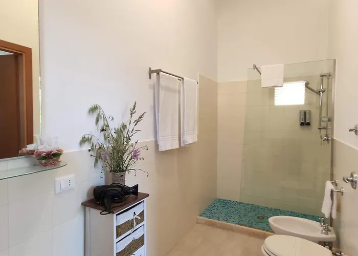 Borgo Pida 4* Paceco