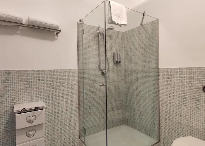 Borgo Pida 4* Paceco