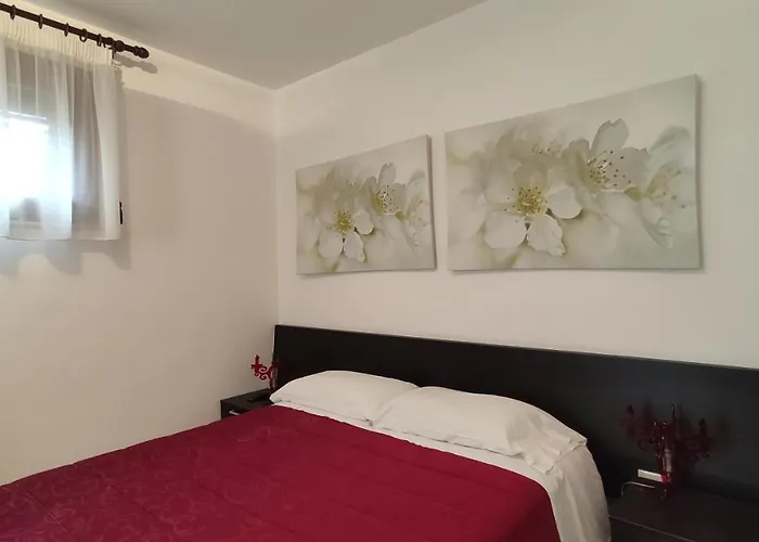 Borgo Pida 4* Paceco