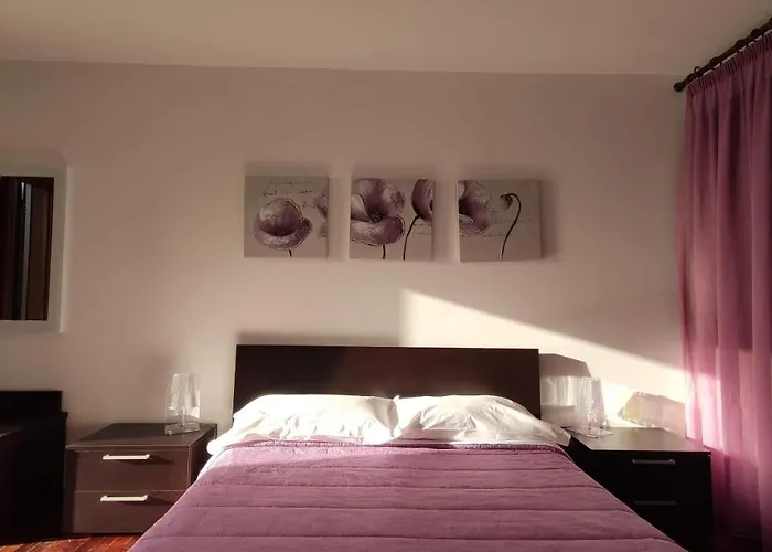 Borgo Pida Guest house