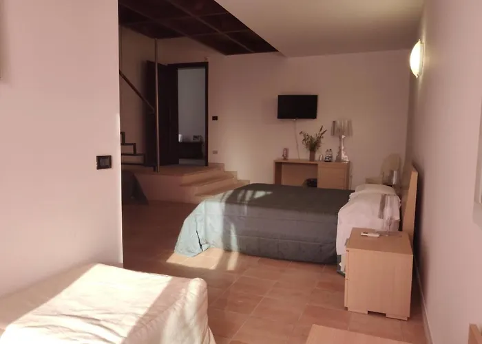 Borgo Pida 4* Paceco