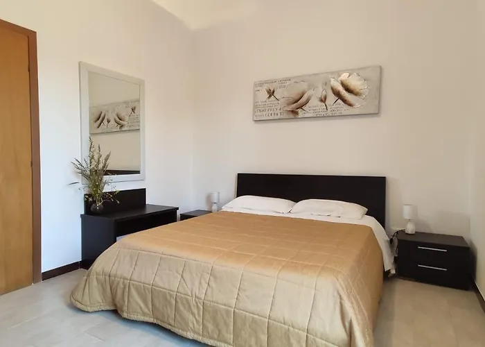 Borgo Pida Guest house