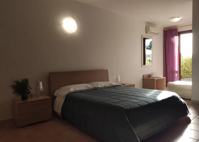 Borgo Pida Paceco