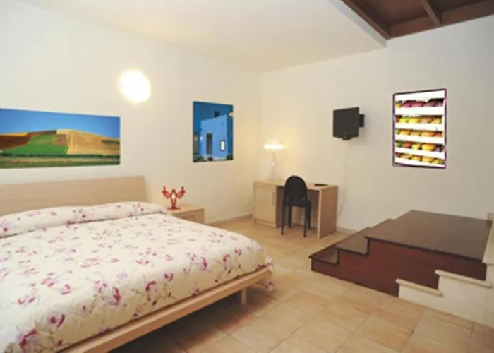 Borgo Pida 4*