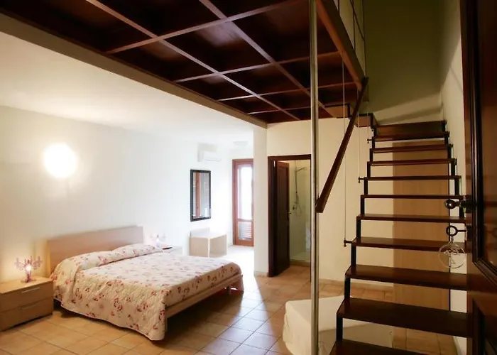 Borgo Pida Guest house 4*