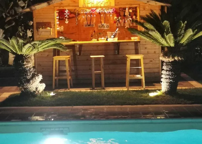 Borgo Pida 4* Paceco