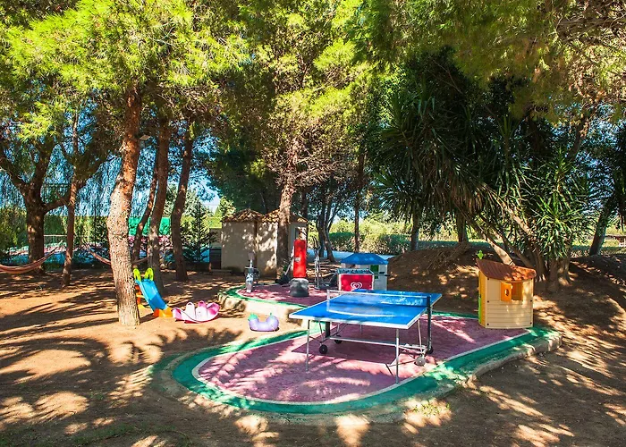 Borgo Pida Guest house Paceco