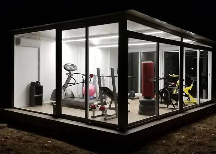 Guest house Borgo Pida 4*