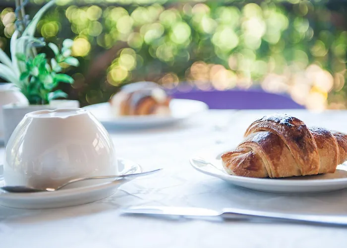 Borgo Pida 4* Paceco