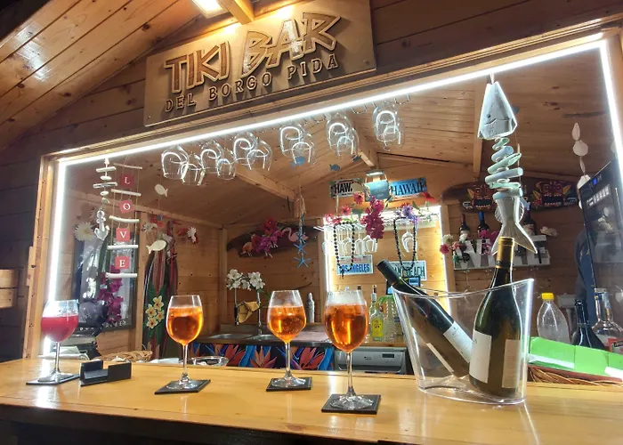 Borgo Pida 4* Paceco